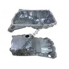 Volkswagen Passat 2001-2005 Model 1.9 TDI Motor Yağr Karteri