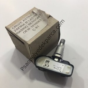 Opel Astra j Lastik Basınç sensörü Orjinal