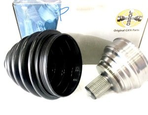 Volkswagen Jetta Aks Kafası Dış Sağ Sol Adet CBZE Motor