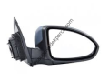 Chevrolet Cruze Dış Dikiz Aynası Komple Sağ Elektrikli