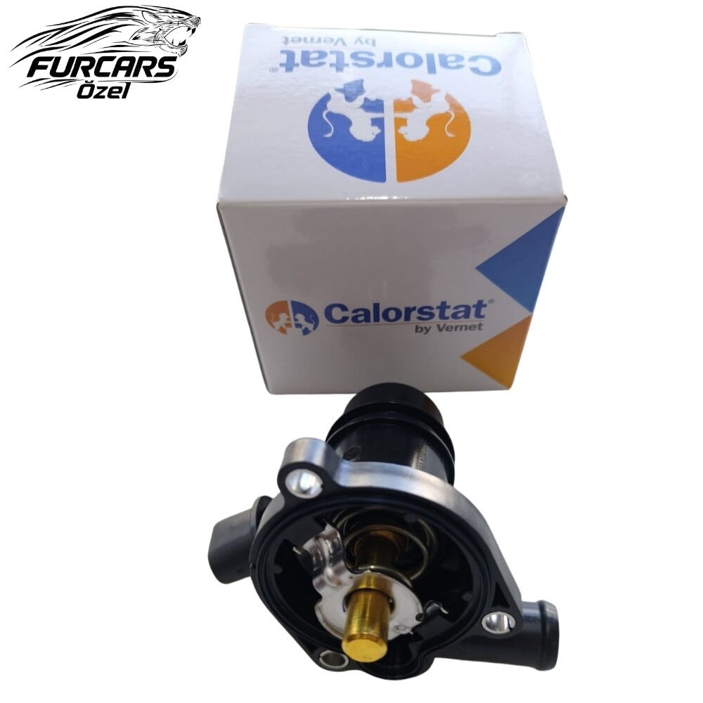 Chevrolet Cruze 1.4 Turbo Calorstat by Vernet 103° - FURCARS