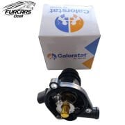 Chevrolet Cruze 1.4 Turbo Calorstat by Vernet 103° - FURCARS