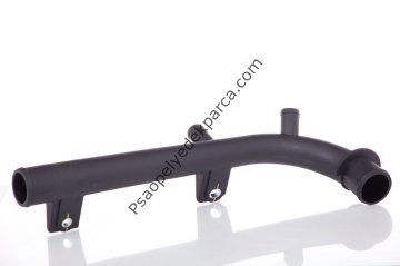 Chevrolet Kalos Devirdaim Blok Su Borusu 1.4 16 Valf Motor (Ahtapot Boru ) 96273608