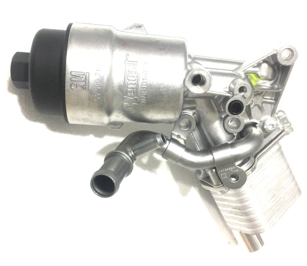 Opel Mokka A14NET Motor Yağ Soğutucu