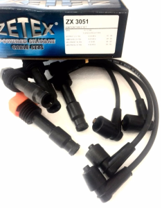 Opel Vectra B X20XEV Motor Buji Kablo Takımı    ZETEX ZX3051
