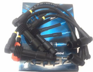 Opel Vectra B X20XEV Motor Buji Kablo Takımı    ZETEX ZX3051