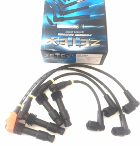 Opel Vectra B X20XEV Motor Buji Kablo Takımı    ZETEX ZX3051