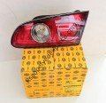 Seat Cordoba Sağ İç Stop Lambası Bagaj Kapağı Hella 6L5945108