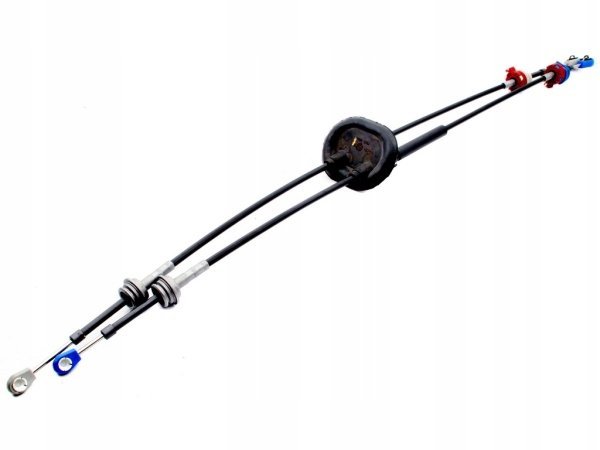 Citroen C3 2002-2009 Vites Halatı İthal Ürün
