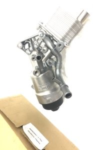Chevrolet Cruze   A14NET Motor Yağ Soğutucu