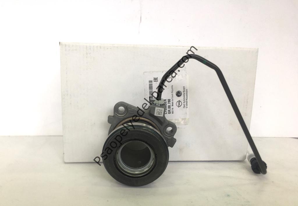 Opel Astra J  Debriyaj  Bilyası 1.4 Benzinli Turbo ( A14NET )  Orjinal Gm