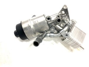 Chevrolet Cruze   A14NET Motor Yağ Soğutucu