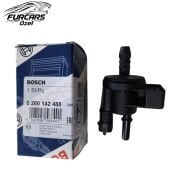 Chevrolet Cruze 1.4 Turbo Kanister Valfi - FURCARS