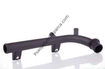 Chevrolet Rezzo Devirdaim Blok Su Borusu 1.6 16 Valf Motor (Ahtapot Boru ) 96273608