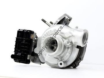 Opel AntaraTurbo (Turbo Şarz ) Orjinal Garrett 96440365