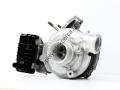 Opel AntaraTurbo (Turbo Şarz ) Orjinal Garrett 96440365
