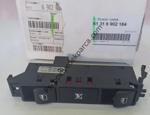 Bmv E46 Cam Açma Anahtarı Sol Şöför Tarafı