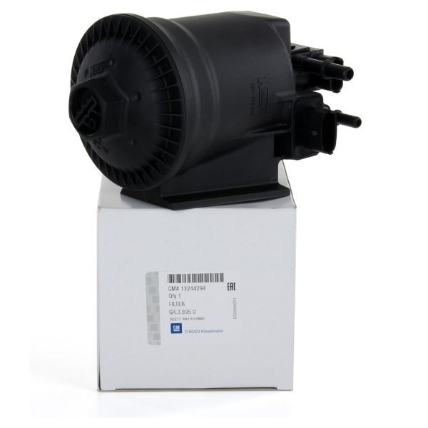 Opel İnsignia A 1.6 Dizel Mazot Filtre Kutusu Orjinal