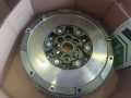 Opel Combo C Z17DTH Volan LUK  415025610