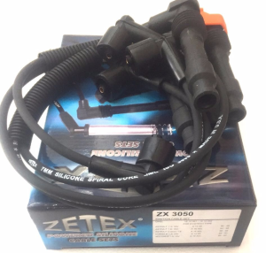 Opel Astra F Buji Kablo Takımı X16XE Motor ZETEX ZX3050