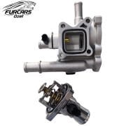 105° GM Termostat + Wisco Alüminyum Kütük Cruze - FURCARS