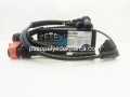 Opel Astra F Buji Kablo Takımı X16XE Motor ZETEX ZX3050