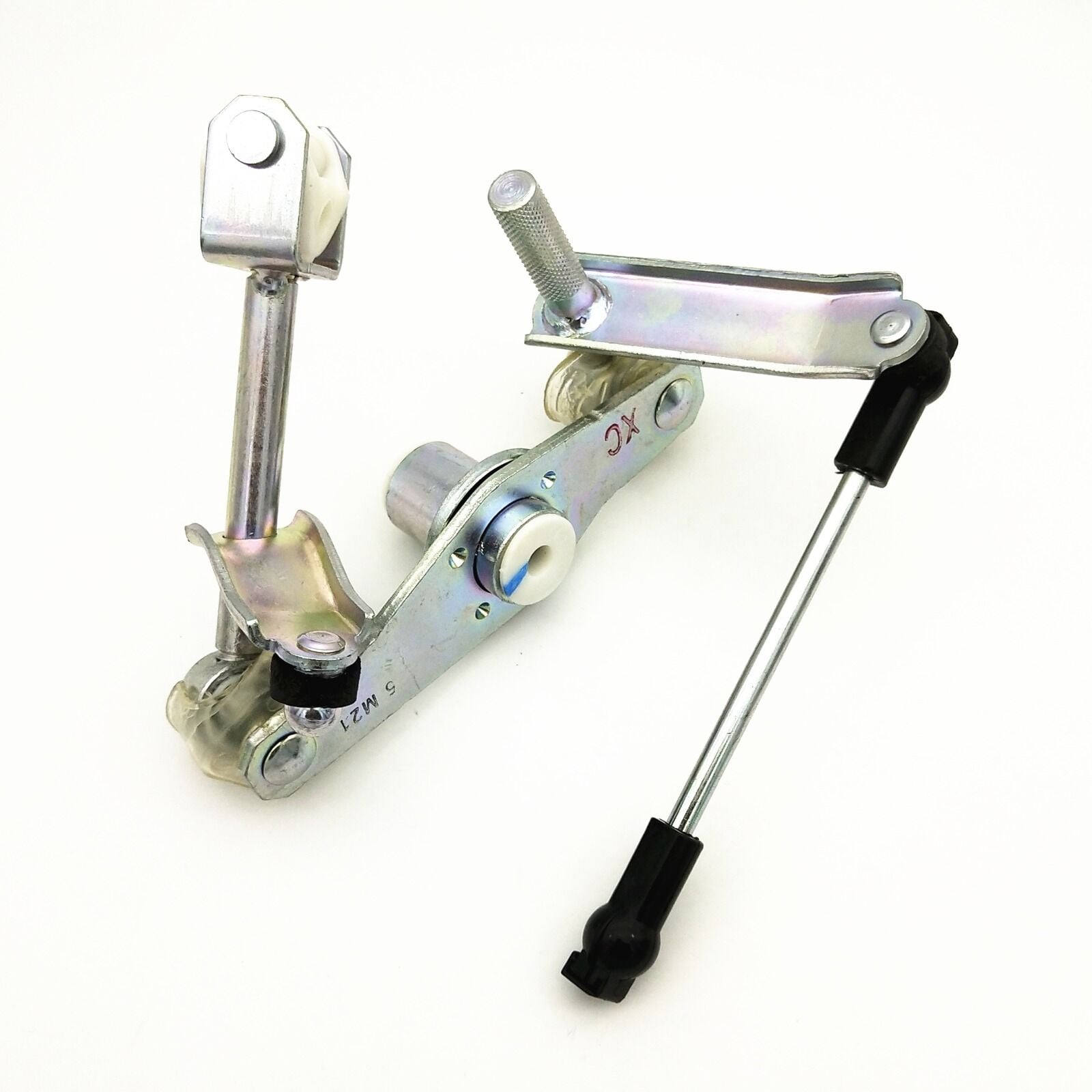 Chevrolet  Lacetti Vites Mekanizması  25186916