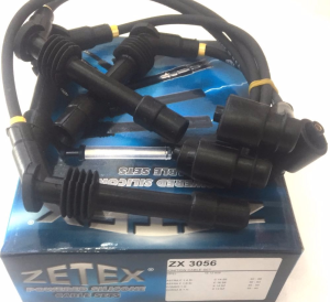 Opel Corsa B   X14SZ  Motor Buji Kablo Takımı  ZETEX ZX3056