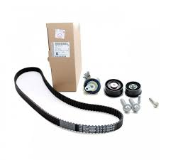 Opel Astra Coupe  Triger Seti Benzinli 1.6.18 Motorlar GM