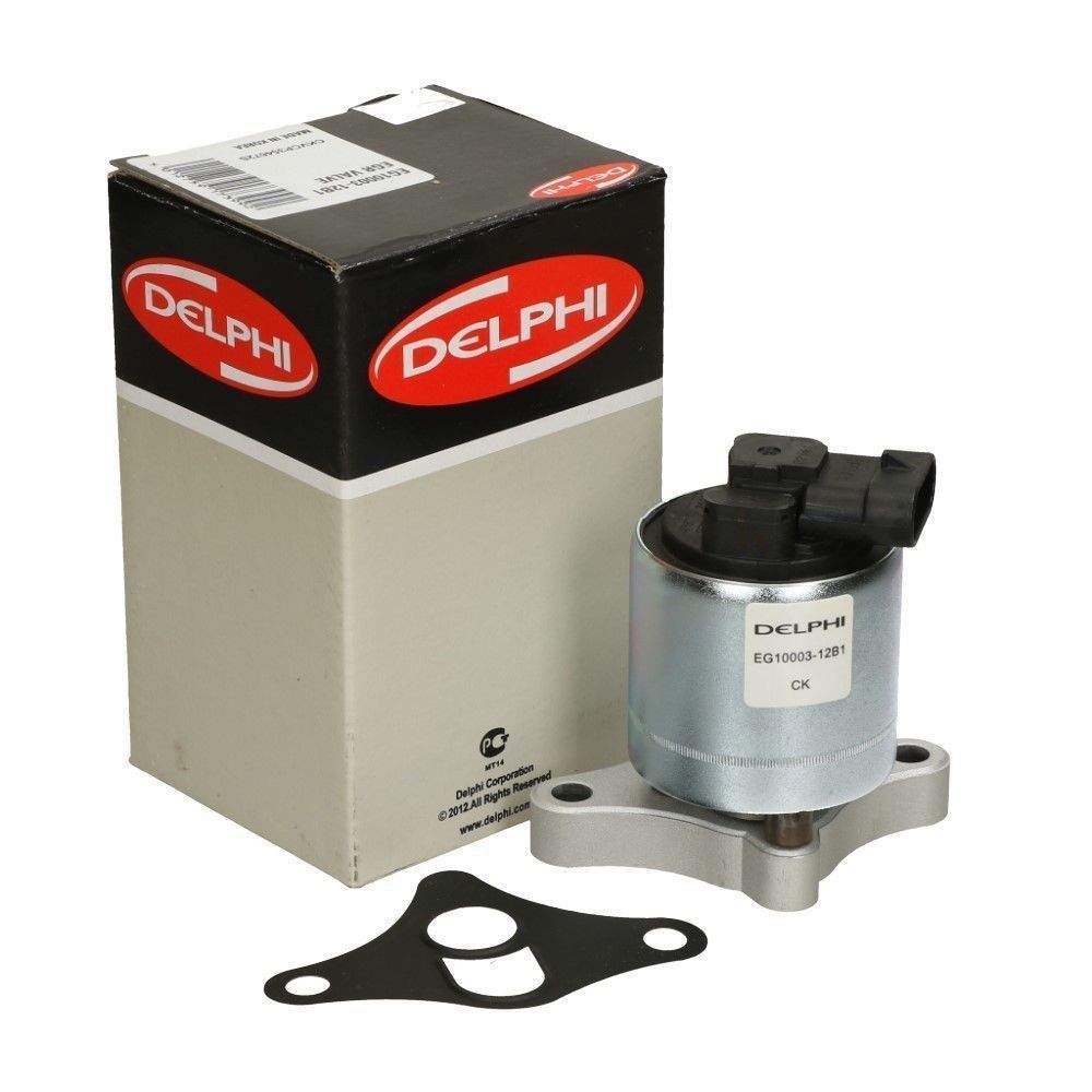 Opel Corsa C Z14XE Motor  Egr Valfi
