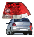 Opel Astra H Stop Lambası Sedan Araçlar Sağ  Arka Stop