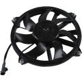 Citroen C4 2005-2010 Fan Motoru Orjinal