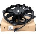 Citroen C4 2005-2010 Fan Motoru Orjinal