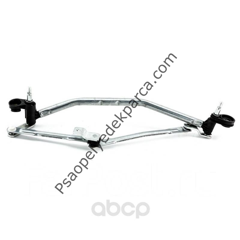 Opel Astra H Ön Silecek Mekanizması 1273421-	 93179150