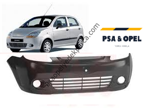 Chevrolet Spark Ön Tampon 2004-2008 Arası