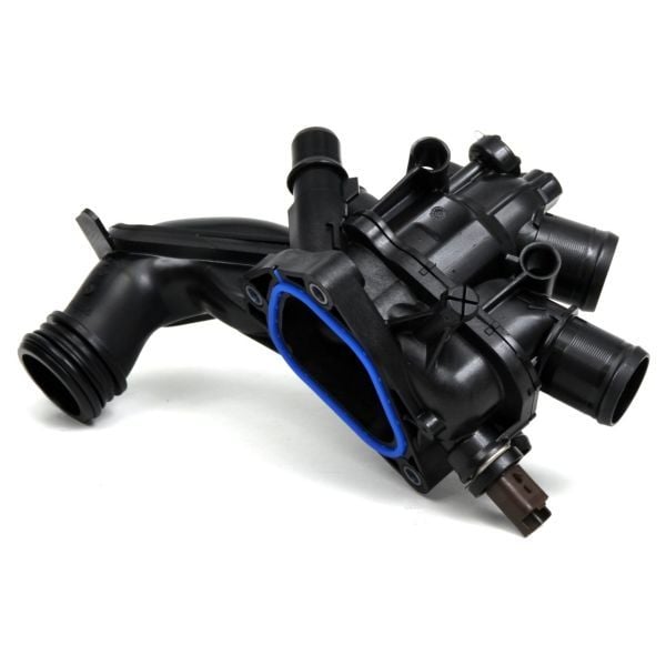 Cıtroen C4 1.6 Benzinli Termostat Komple Psa Marka