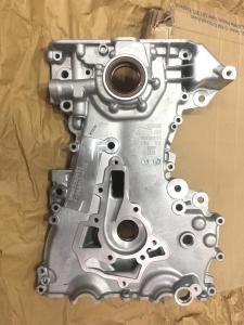 Opel Corsa C Yağ Pompası + Dişli Takımı Z14XEP Motor