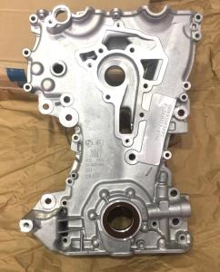 Opel Corsa C Yağ Pompası + Dişli Takımı Z14XEP Motor