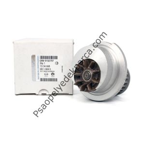 Opel Astra F 1.4 - 1.6 16 Valf Devirdaim Su Pompası Orjinal Gm Marka