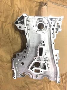 Opel Corsa C Yağ Pompası + Dişli Takımı Z14XEP Motor