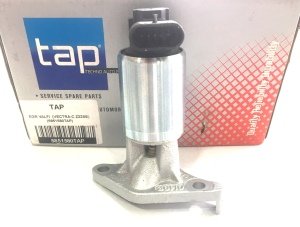 Opel Vectra C  Z22SE Motor Egr Valfi