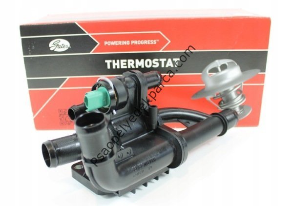 Peugeot 206 1.6 Hdi Euro 4 Dizel Termostat Komple Gates Alman Ürünü