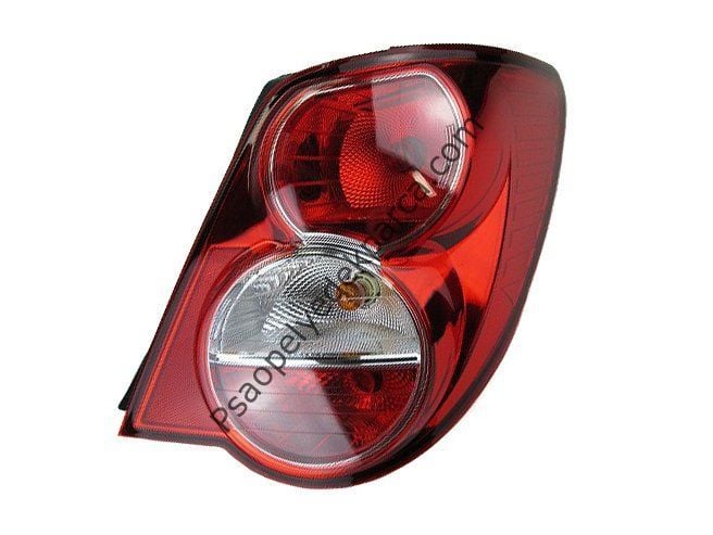 Chevrolet Aveo T300 Sağ  Arka Stop Lambası