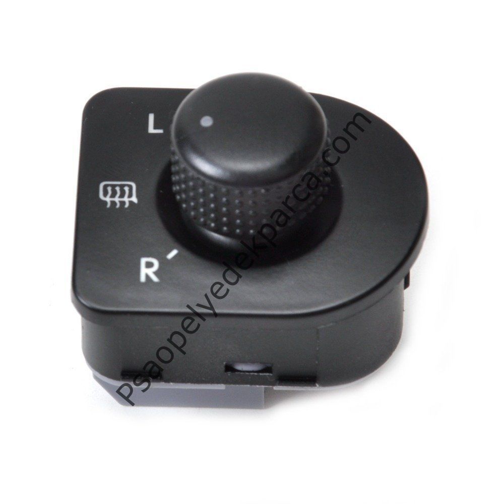 Volkswagen Passat 2001-2005 Model Arası Ayna Ayar Düğmesi