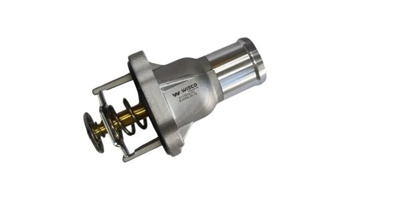 Chevrolet Cruze 1.6 Motor  Termostat  92ºC