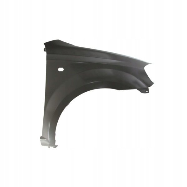 Chevrolet Aveo 2006-2011 Sedan Sağ Çamurluk İthal