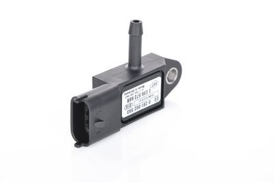0281002593 Bosch / Opel İnsignia Turbo Basınç Sensörü 1.6 Turbo Motorlar İçin