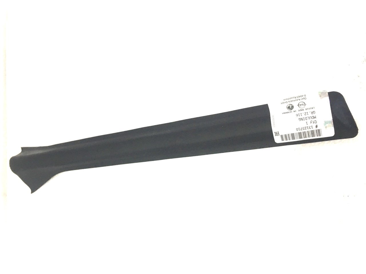 opel Astra H Orta Direk Fitili Sol Orjinal Gm 13123710