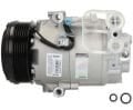 Opel Astra G Klima Kompresörü ( Klima Motoru )  Z14XE-Z16XE Motor