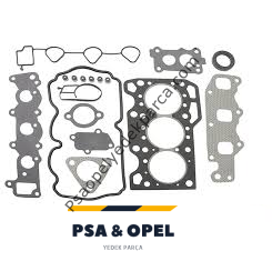 Chevrolet Spark M200 0.8  3 Silindir Takım Conta 93740053